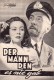 48: Der Mann den es nie gab (Ronald Neame) Clifton Webb, Gloria Grahame, Robert Flemyng, Josephine, Griffin, Stephan Boyd, Andre Morell, Laurence Naismith, Geoffrey Keen, Michael Hordern, Moultrice Kelsall, Cyril Cusack, William Russell, Terence Longden, 